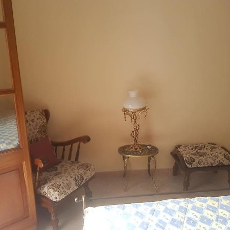 Apartamento Pyrgos Pyrgi  Exterior foto