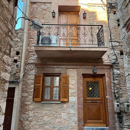 Apartamento Pyrgos Pyrgi  Exterior foto