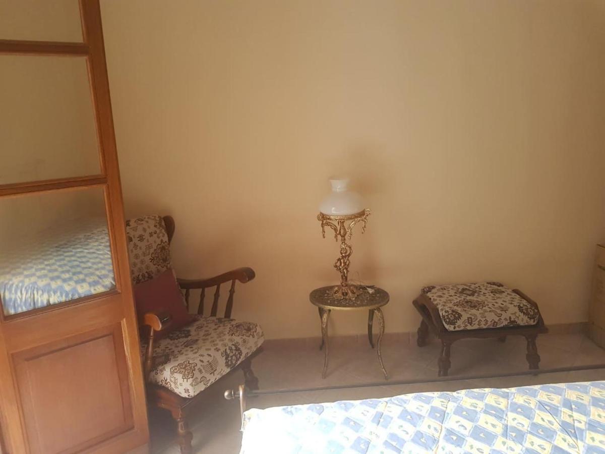 Apartamento Pyrgos Pyrgi  Exterior foto
