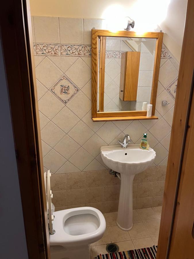 Apartamento Pyrgos Pyrgi  Exterior foto