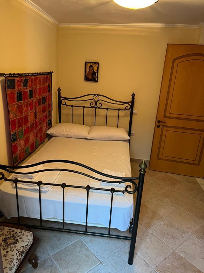 Apartamento Pyrgos Pyrgi  Exterior foto