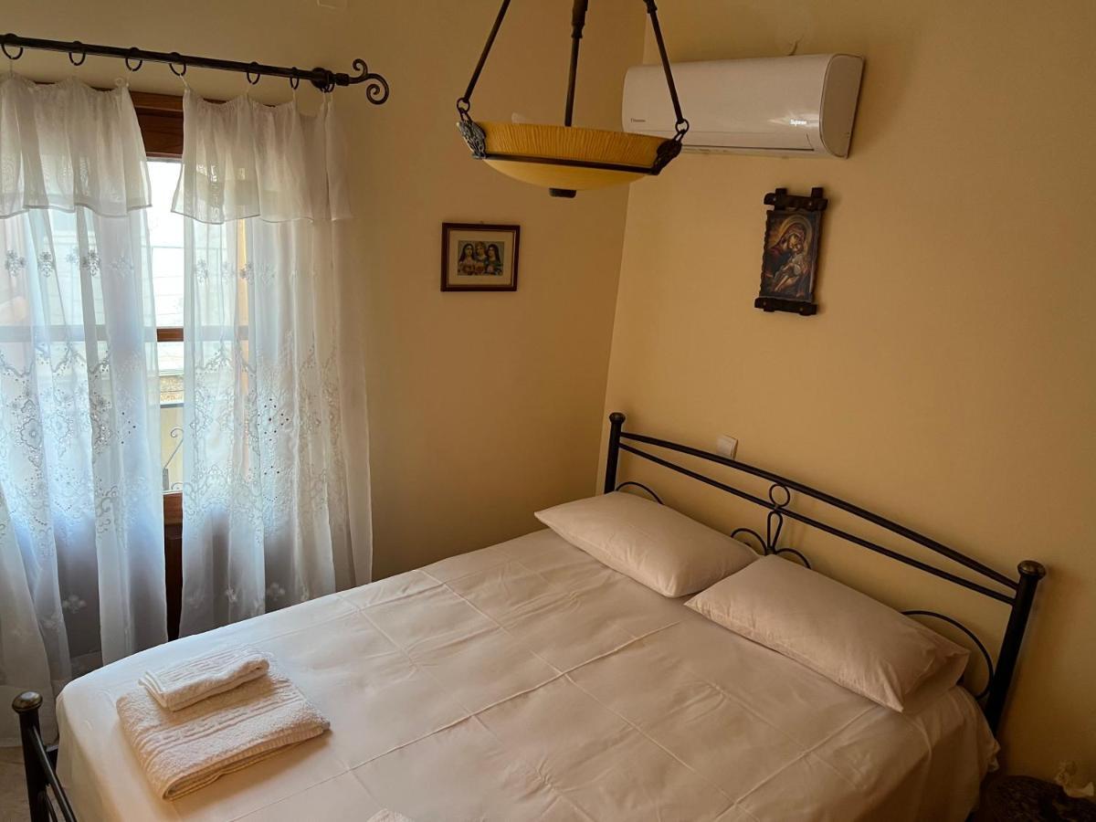Apartamento Pyrgos Pyrgi  Exterior foto