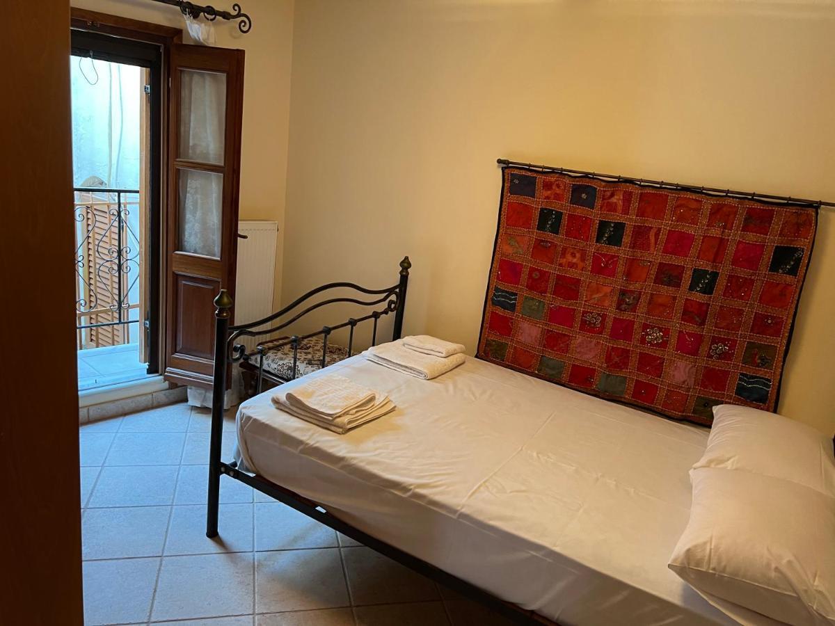 Apartamento Pyrgos Pyrgi  Exterior foto